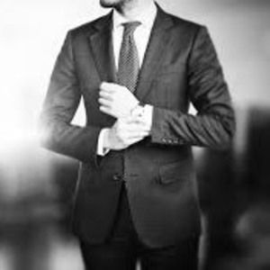 Meet your Posher, Jimmy